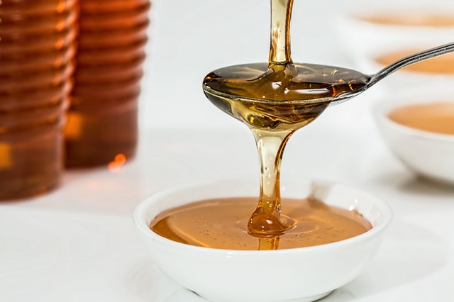 Cloud based solution for analyzing the authenticity and composition of honey
