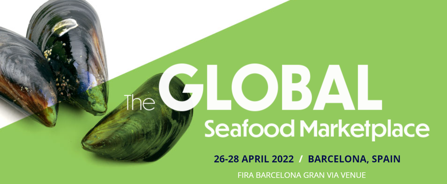 The global Seafood Marketplace