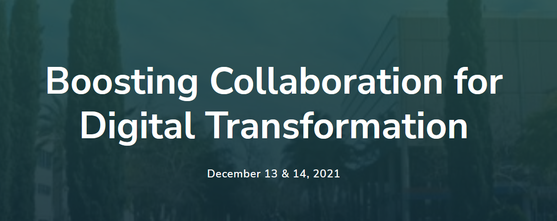 Boosting Collaboration for Digital Transformation