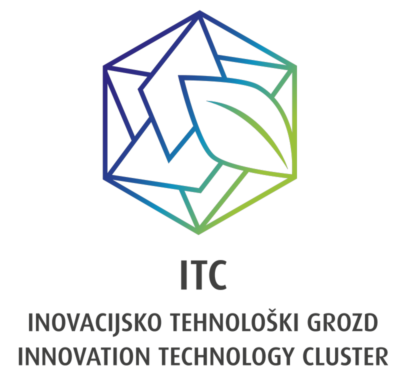 ITC – Innovation Technology Cluster Murska Sobota