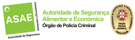 AUTORIDADE SEGURANCA ALIMENTAR E ECONOMICA