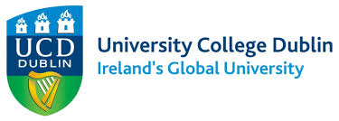 UNIVERSITY COLLEGE DUBLIN, NATIONAL UNIVERSITY OF IRELAND